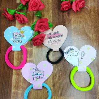 30 tag pra xuxinha lembrancinha feliz dia das mães,dia das mulher em Oferta na Shopee