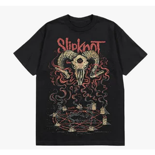 Camiseta Camisa Blusa Unissex Algodão SLIPKNOT - DON'T BELONG