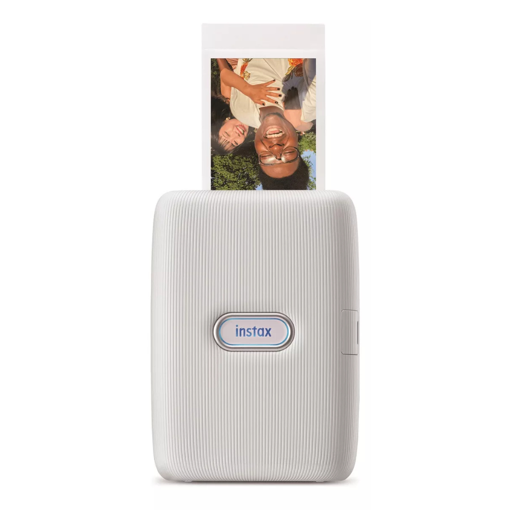 Impressora Instax Mini Link 2 Smartphone Branca / Fujifilm