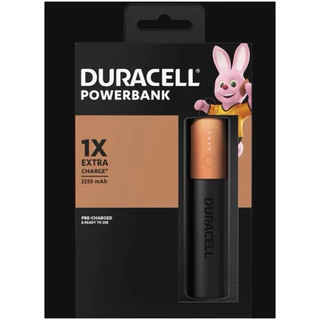 Carregador portátil DURACELL