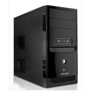 Pc Computador Cpu core i3 ou i5 Memoria 4gb ddr3 Hd500gb Wi-fi