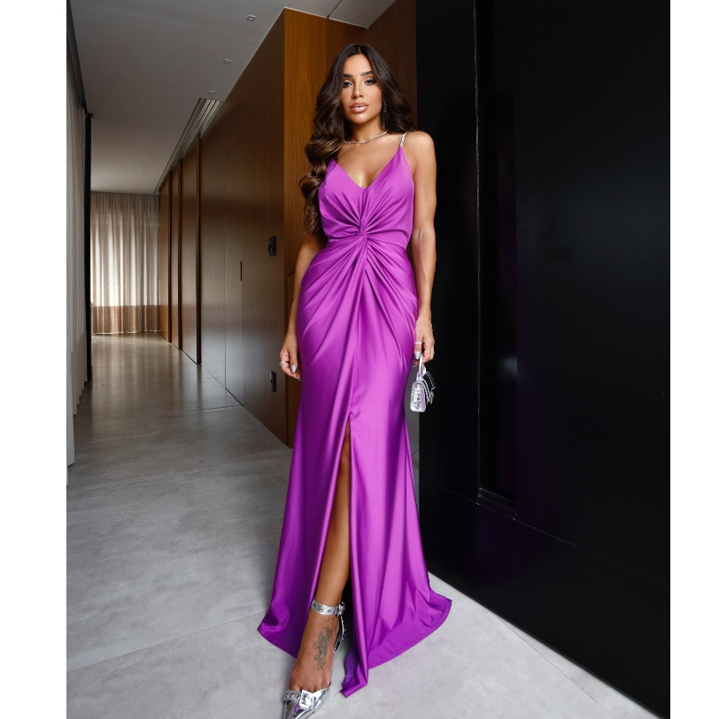 Vestido Malha Prada na Black Friday 2025 | BuscaProdutos