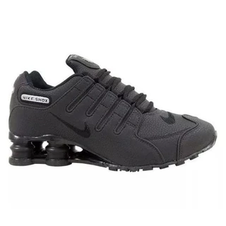 Tênis Masculino Sxhox NZ 4 Molas Vietnã Envio Rapido