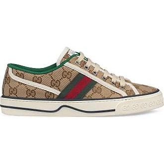 Tênis Sapatênis Masculino Grife Casual Esporte Chique Gucci Envio Rapido