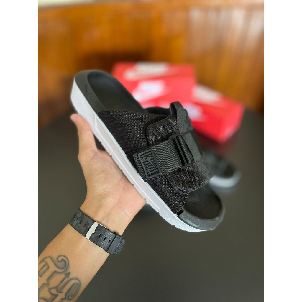 Chinelo Slide Masculino Asuna 3.0 Lançamento