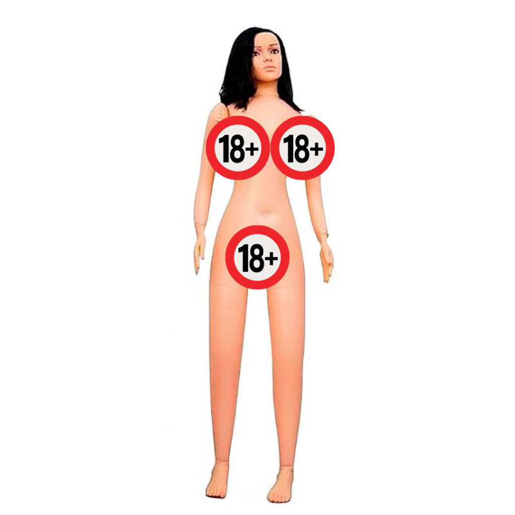 Boneca Sexual Masturbador Masculino Vagina Ânus Penetrável Realística Loira  Morena | Shopee Brasil