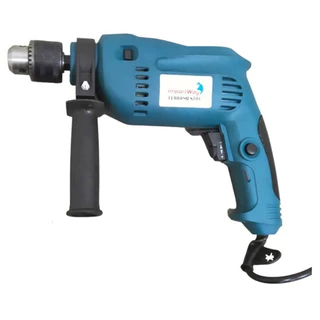 Furadeira De Impacto Elétrica Importway 750w 220V
