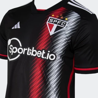 Camisa São Paulo Masculina As Mais vendidas - Variedade / FRETE GRATIS