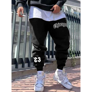 Calça Moletom Varias Cores Pain Japones Caimento Perfeito One 2