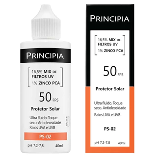 PROTETOR SOLAR PS-02