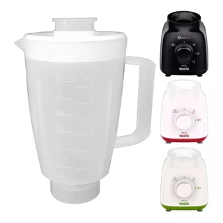 Copo Serve P/ Liquidificador Walita Philips Daily pro blend 4 RI 2101/ Ri2102 / RI 2103