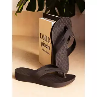 Kit 2 Chinelo Ortopédico Feminino Massageador Confortavel Promoçao