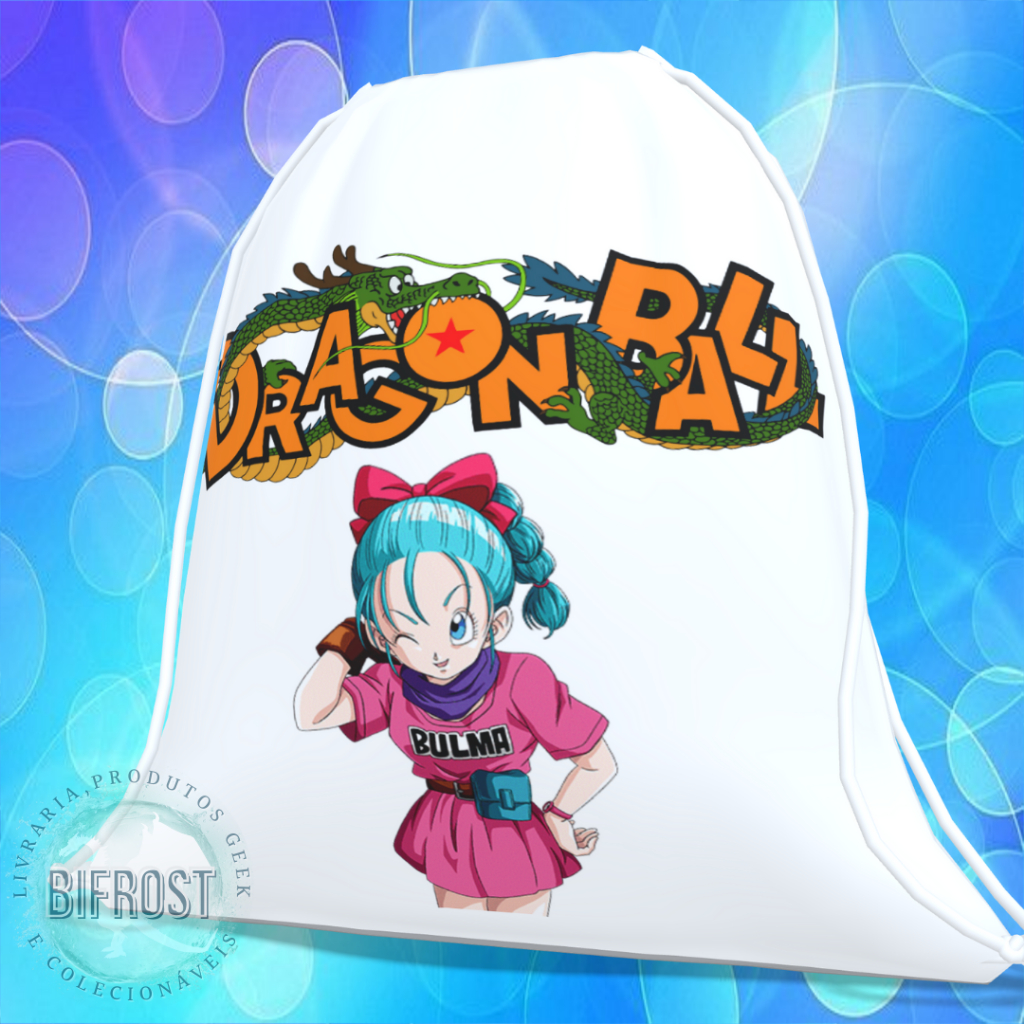 Mochila bulma hotsell