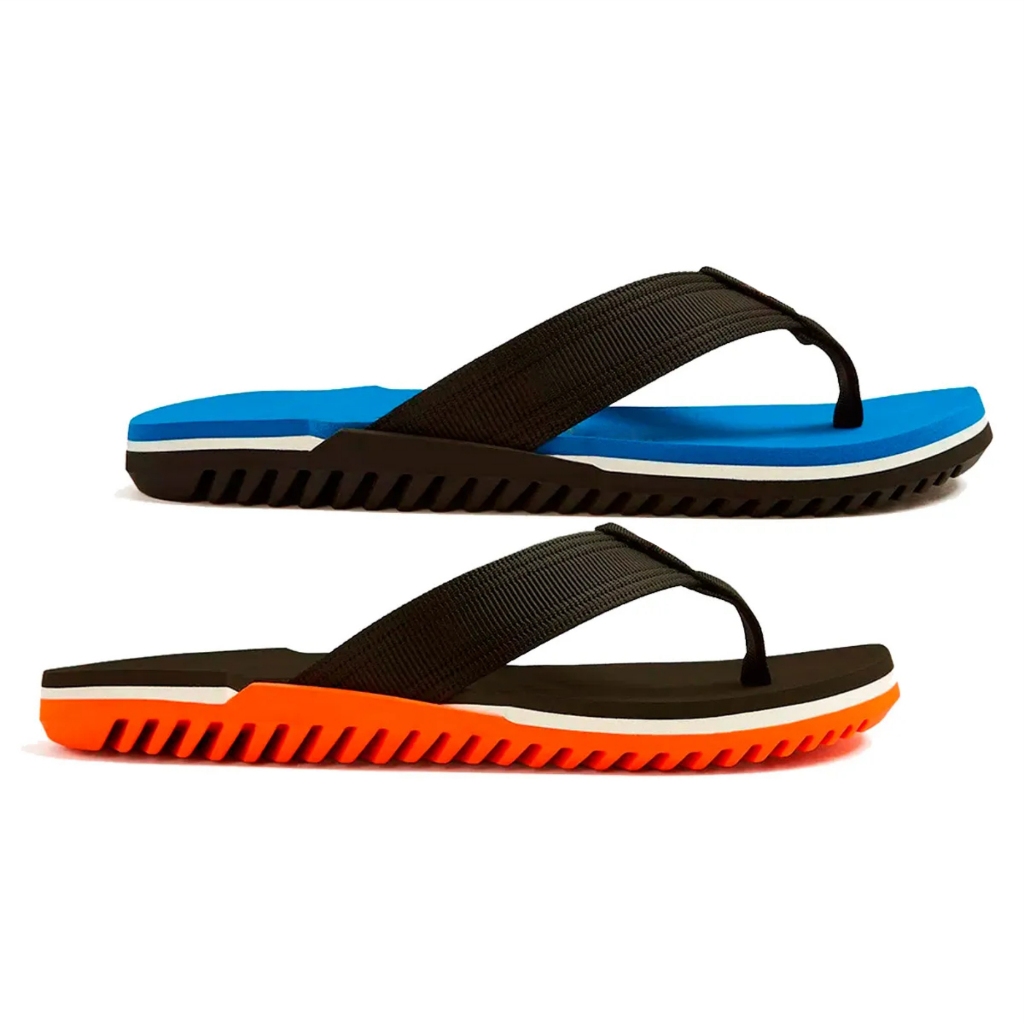 Chinelo NK6 Masculino Sandália Masculina