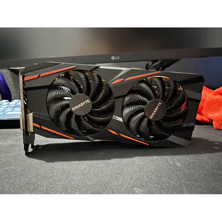 Placa de vídeo RX 580 8gb
