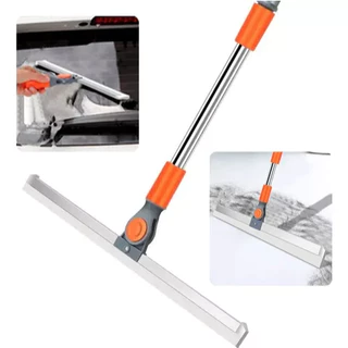 Rodo Magico Silicone Limpador De Silicone Mágico multi-Funcional De Água Suspensa Versão Banheiro Varredor De Vidros Molhado E Seco De Uso Duplo
