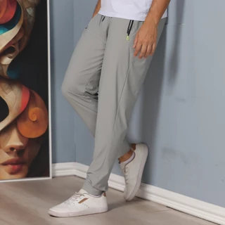 Calça Masculina com Punho: Conforto e Estilo para Todas as Ocasiões DK