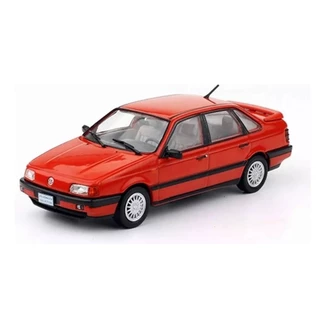 MINIATURA - VW COLECTION - PASSAT GL 16v 1991 - ESCALA 1:43