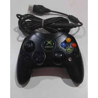Controle original para xbox clássico, Leia a descrição por favor.