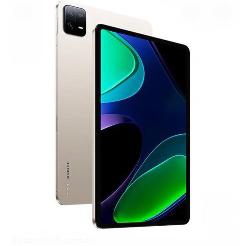 期間限定30％OFF! Xiaomi Tablet Xiaomi 11 6 Pad 6 Pad Androidタブレット本体
