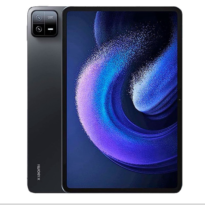 【完売】  Tablet Xiaomi Xiaomi Pad 6 Pad 6 11 Androidタブレット本体