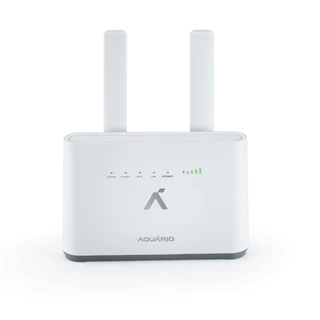 Modem Roteador 4G Wi-Fi SX MD-4000SX
