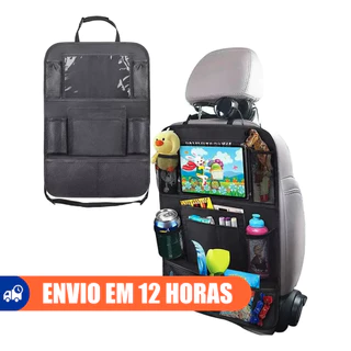 Suporte Organizador Para Banco de Carro Multiuso - MB
