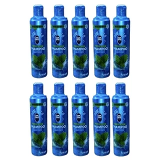 10x Shampoo AntiCaspa Dom Pelo Revenda