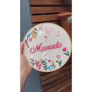 Porta maternidade