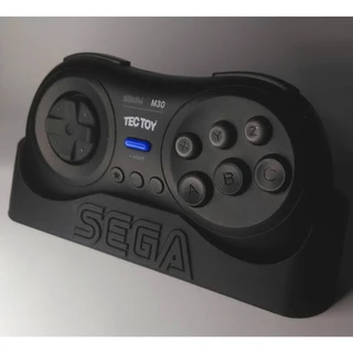 SUPORTE para CONTROLE / JOYSTICK M30 8BITDO