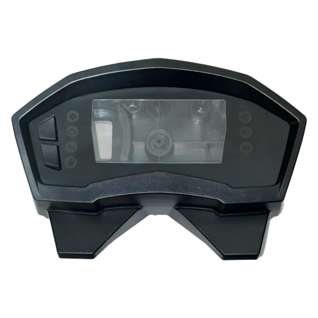 Kit Carcaça Painel Honda Twister Cb 250 2016 2017 2018 2019 2020 Completa