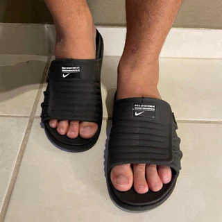 Chinelo Sandália Slide Asuna Masculino Feminino - Lançamento - Confortável Estiloso Moderno