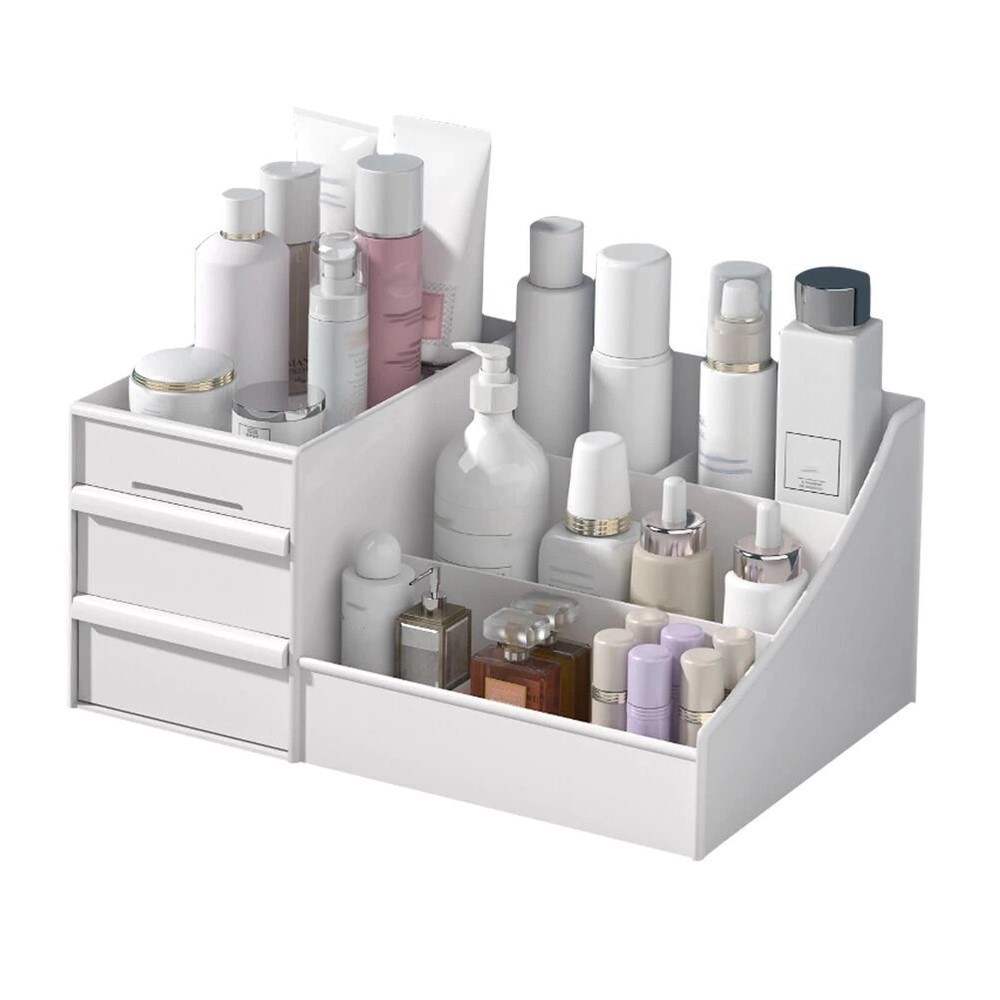Organizador de Mesa Multiuso