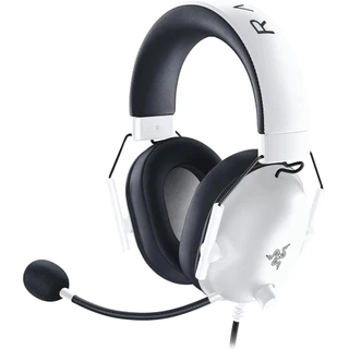 Headset Gamer Razer BlackShark V2 X, Drivers 50mm, Surround 7.1, 3.5 mm