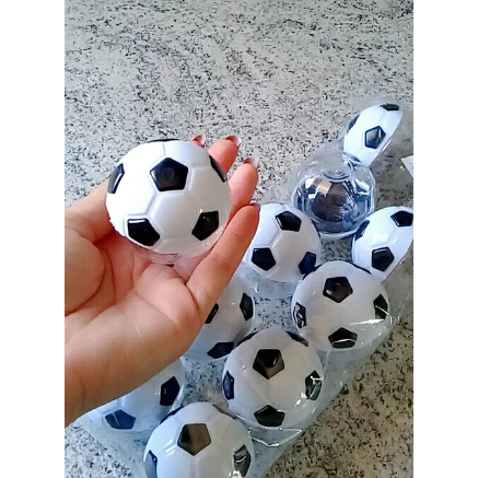 Pote Bola De Futebol Baleiro Lembrancinha | Shopee Brasil