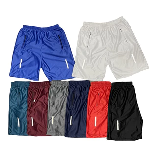 Bermuda masculina para - Treino - Academia - Esportes - corrida - exercicios - casual
