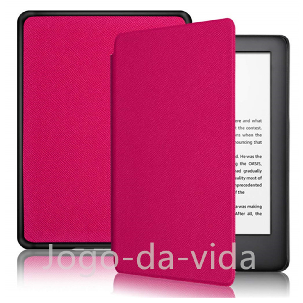 Capa Case para Amazon Kindle Paperwhite 899 958 KPW123 6 Polegada