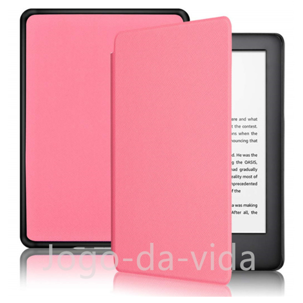 Capa Case para Amazon Kindle Paperwhite 899 958 KPW123 6 Polegada