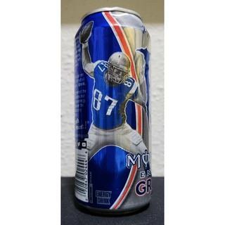 Monster Energy GRONK 473ml