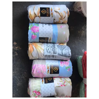 Kit Com 03 Lençol Queen Estampado Com Elástico Avulso