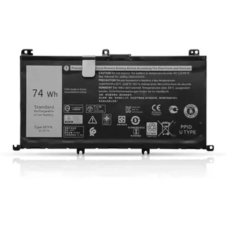 Bateria Dell Inspiron 15-7559 7567 15-7000 357f9