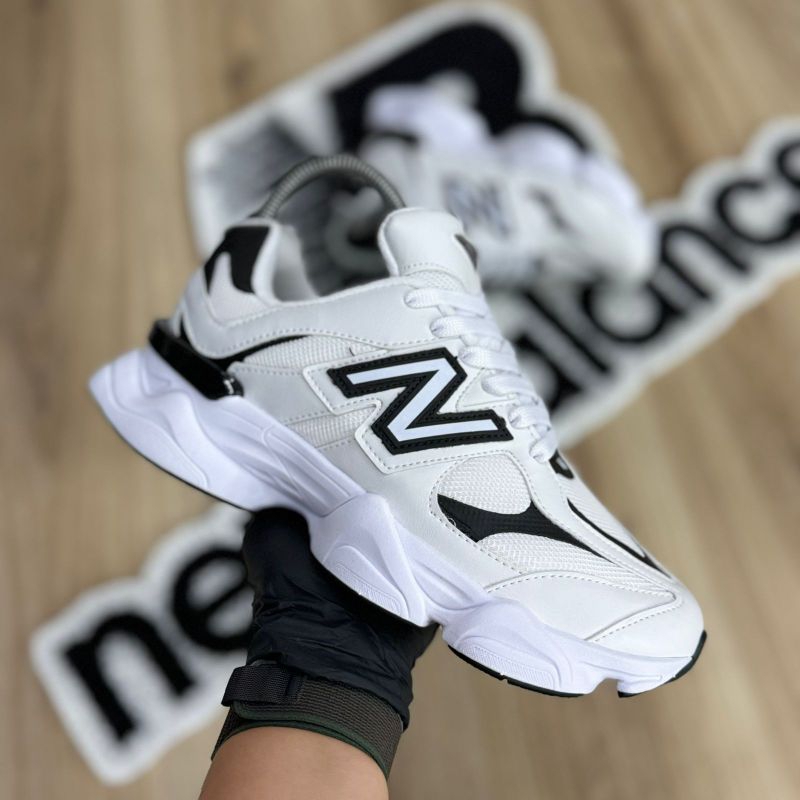 Tênis Balance 9060 Exclusivo Lançamento