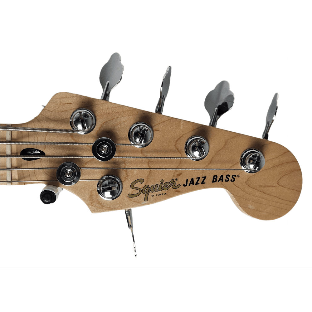 Squier Affinity Jazz Bass em Promoção na Shopee Brasil 2026