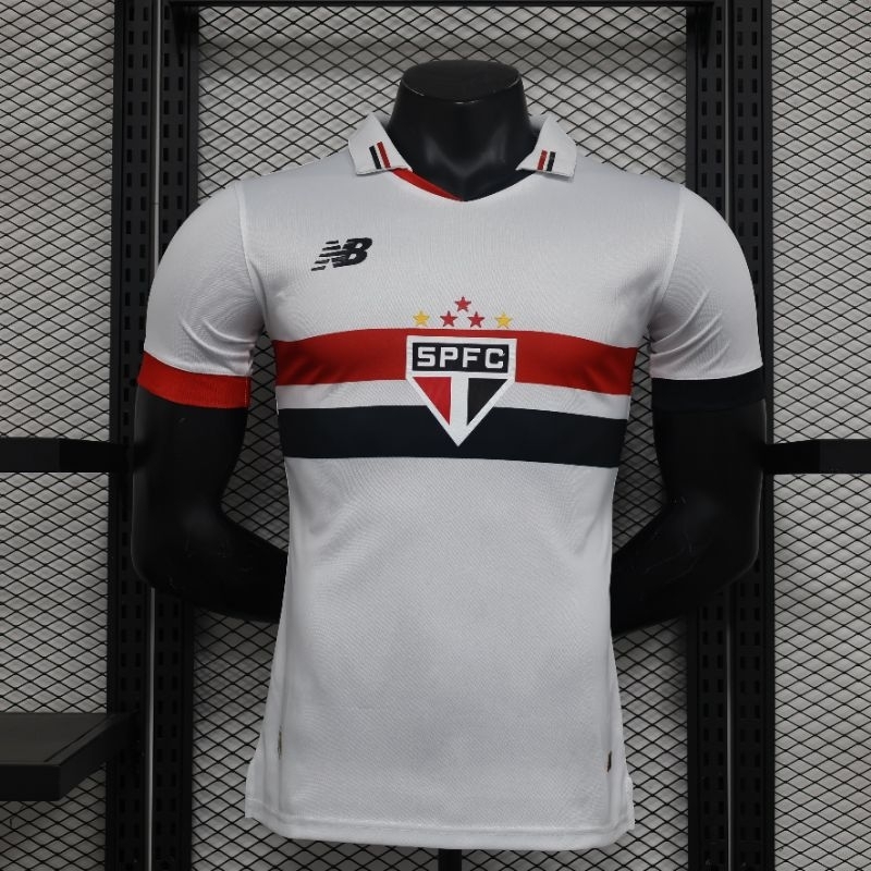 Camisa São Paulo 23/24📢