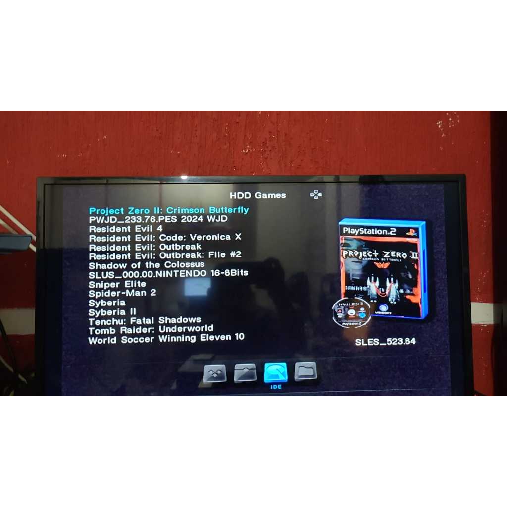 SUPER HD INTERNO SATA 320GB P/ PSS2 FAT SEM MODEM SATA