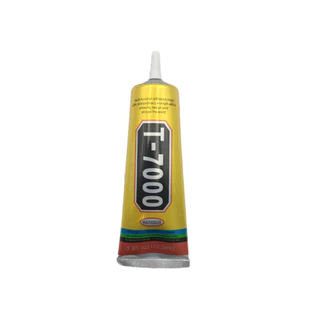 Cola Adesiva Multiuso T7000 e B7000 para Reparo em tela Celular