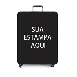 Capa De Mala Personalizada