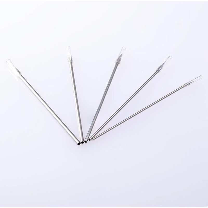 Agulha Americana 5 und para bodypiercer