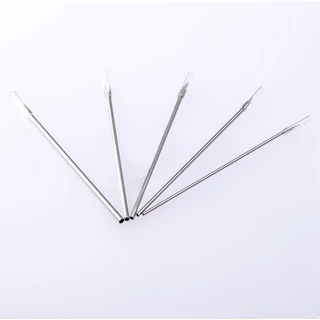 Agulha Americana 5 und para bodypiercer