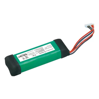 Bateria Greatpower para Jbl Charge 3 Gsp1029102a 1 Ano Garantia
